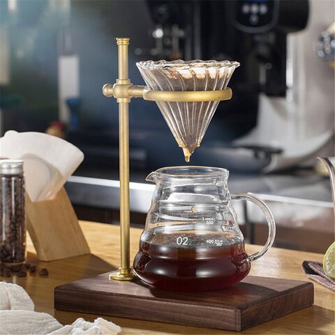 Aeropress, Cápsulas de café, Maquinas automáticas Y V60