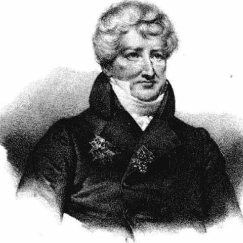 Georges Cuvier
