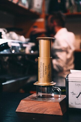 AeroPress