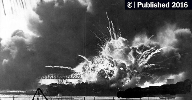 Pearl Harbor
