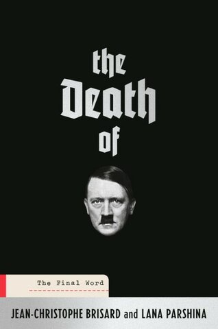 Death Of Hitler
