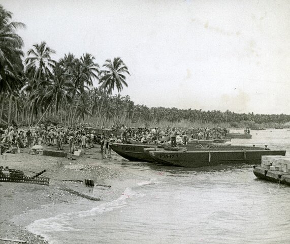 Guadalcanal