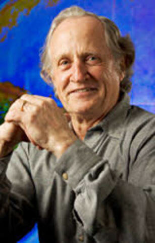 Mario Capecchi
