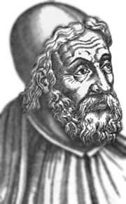 Claudi Ptolomeu (100 d.C.-?)