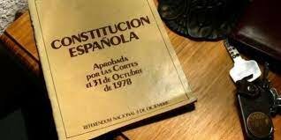 La nova Constitució no aprovada