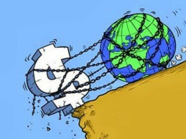 Capitalismo finaciero