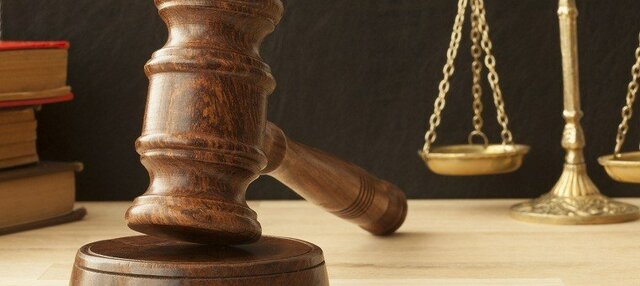 Aprobación de la Ley de Jurisdicciones