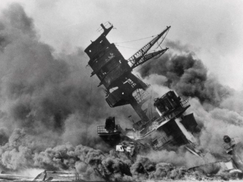 Pearl Harbor