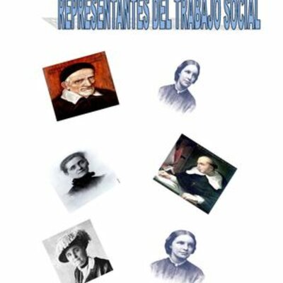 Timeline: Pioneros del trabajo social