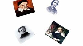 Timeline: Pioneros del trabajo social