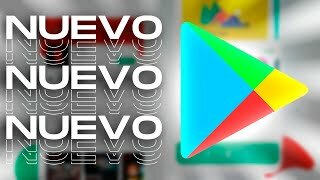 Llega una nueva versión.