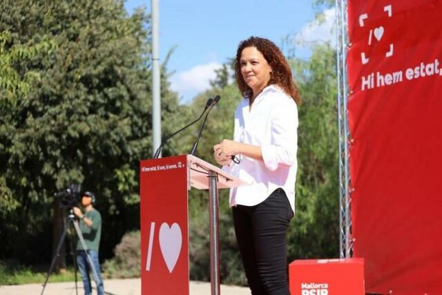 La Comunidad Autónoma de las Islas Baleares asume las competencias de turismo