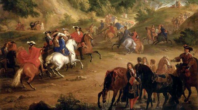 Guerre de la ligne d’Augsbourg