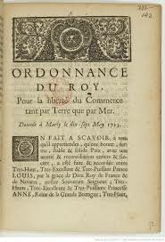 Le traité d'utretch