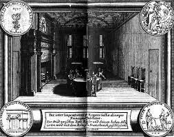 Le traité de Ryswick