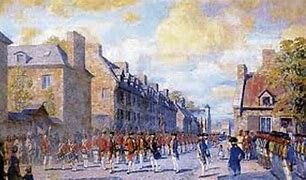 Capitulation de Montréal