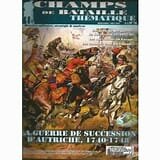 Guerre de succession d’Autriche