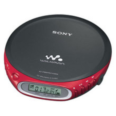 Mi Discman