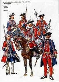 Début du régime britannique