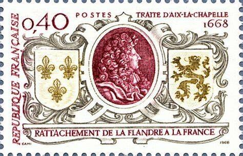 Traité d’Aix-la-Chapelle