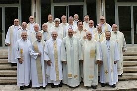 Nomination du nouvel évêque catholique