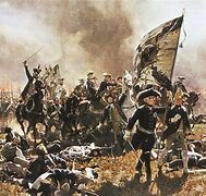 Début de la guerre de 7 ans