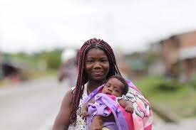 Tierras de las Comunidades Negras