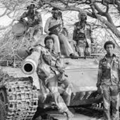 Timeline: La guerra fria