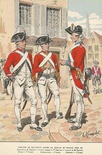 Régime militaire britanique