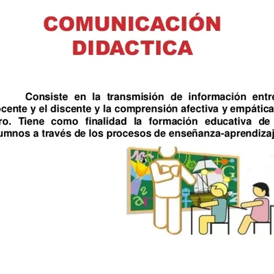 Timeline: Medios didácticos