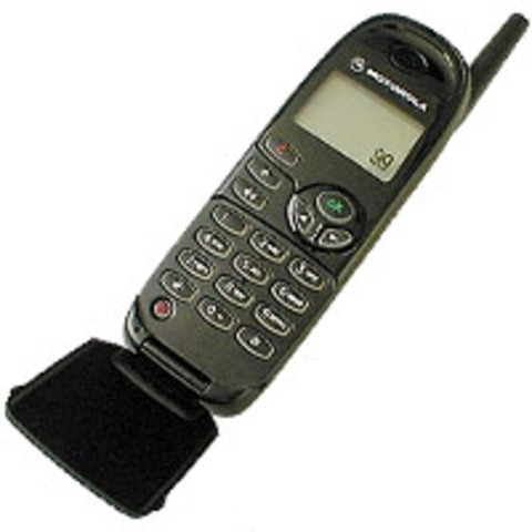 Mi Primer Movil