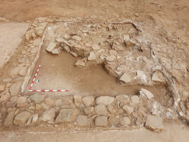 Vil·la romana de Besalú