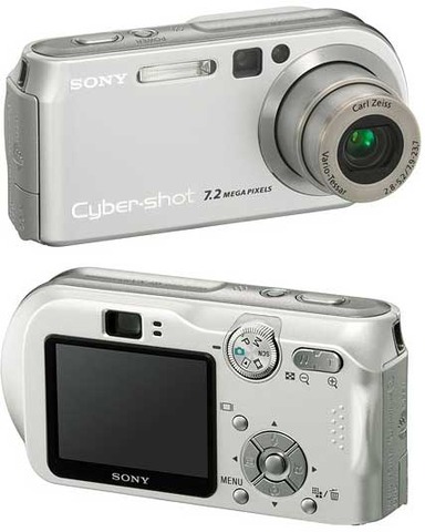 Mi Primera Camara Digital