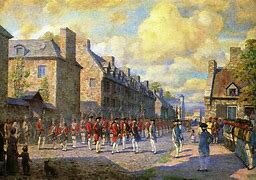 Capitulation de Montréal