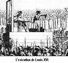 Début du régime britannique