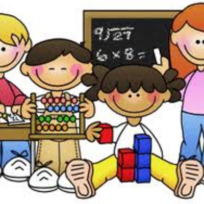 Timeline: los postulados teóricos relacionados con el desarrollo del pensamiento lógico matemático en la infancia