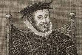 Casiodoro crea en Roma escuelas cristianas en Nisibe