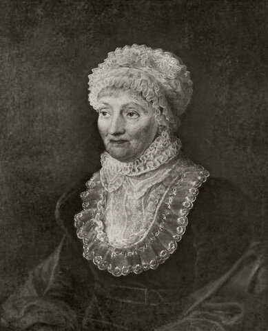Carolina Herschel