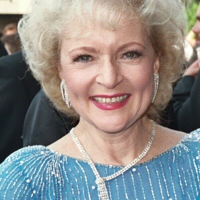 Timeline: The Life of Betty White