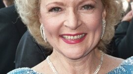 Timeline: The Life of Betty White