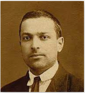 Lev Vygotsky