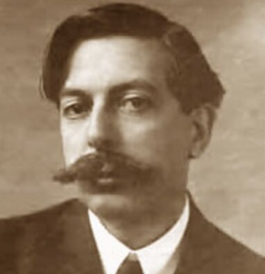Enrique Granados