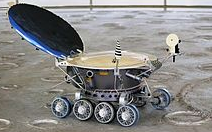 Lunokhod 1