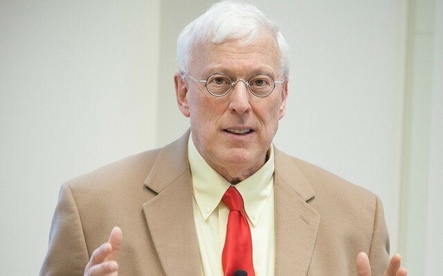 Robert J. Sternberg. La teoría triárquica de la inteligencia