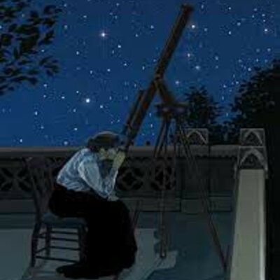 Timeline: Mujeres Astronomas