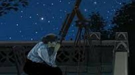 Timeline: Mujeres Astronomas