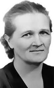 CECILIA HELENA PAYNE-GAPOSCHKIN (1900-1979)
