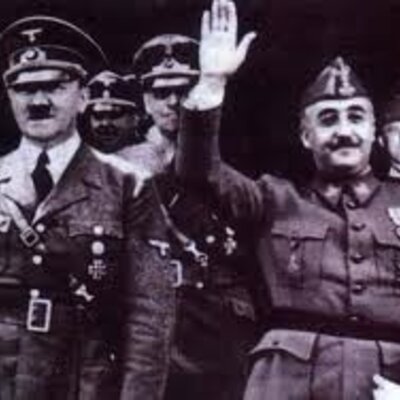 Timeline: Orígens i causes de la IIGM (1931-1939) -  1BATXB