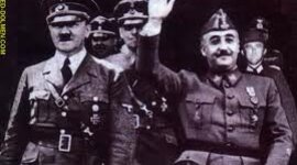 Timeline: Orígens i causes de la IIGM (1931-1939) -  1BATXB