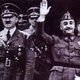 Hitler y franco
